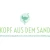 Logo KOPF AUS DEM SAND - stressmanagement und potenzialentfaltung