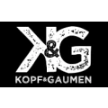 Kopf&Gaumen Berlin