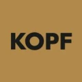 Logo Kopf GmbH Schreinerei u. Innenausbau