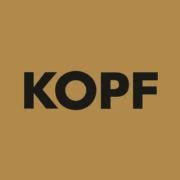 Logo Kopf GmbH Schreinerei u. Innenausbau