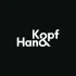 Logo Kopf & Hand