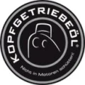 Logo Kopfgetriebe&ouml;l