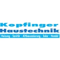 Kopfinger Haustechnik Neuburg am Inn