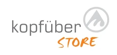 Logo Kopfüber Store GmbH