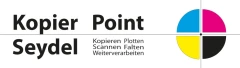 Kopier Point Seydel | Druckerei & Copyshop Weinheim