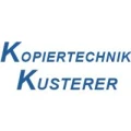Logo Kopiertechnik Kusterer