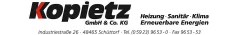 Logo Kopietz GmbH & Co. KG