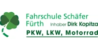 Kopitza Dirk Fahrschule Schäfer Nürnberg