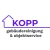 Logo KOPP Gebäudereinigung und Objektservice