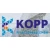 Logo Kopp Pflasterbau