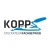 Logo Kopp, Stuckateurfachbetrieb