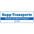 Kopp-Transporte - Umz&uuml;ge und Kleintransporte Elmshorn