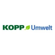 Logo Kopp Umwelt GmbH