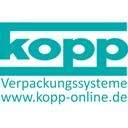 Logo KOPP Verpackungsysteme