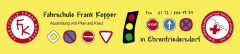 Logo Kopper Frank Fahrschule