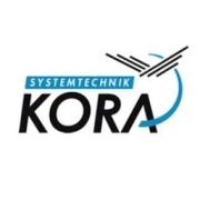 Logo KORA Kommunikations- und Elektrotechnik, Handels- und Service GmbH