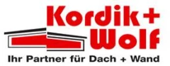 Logo Kordik & Wolf GmbH