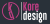 Logo Koredesign