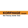 Logo Korfhage GmbH