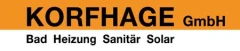Logo Korfhage GmbH