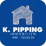 Logo K. Pipping Immobilien