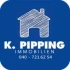 Logo Korina Pipping
