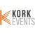 Logo Kork Events