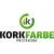 Logo Korkfarbe