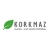 Logo Korkmaz Garten- und Landschaftsbau
