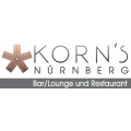 KORNS Eventlocation, Bar und Restaurant N&uuml;rnberg