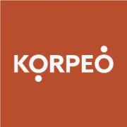 Logo KORPEO Frankfurt