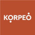 Logo KORPEO Frankfurt