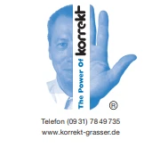 Korrekt Geb&auml;udedienste e.K. Geb&auml;udereinigung W&uuml;rzburg