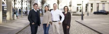 Logo KORREKT IMMOBILIEN | Immobilienmakler f&uuml;r Bewertung & Verkauf