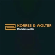 Korres & Wolter Rechtsanw&auml;lte Dachau