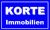 Logo Korte Immobilien Fröndenberg