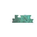 Logo Korthaus Maschinen GmbH