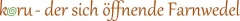 Logo koru-esscoaching Isabella Walther