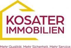 KOSATER IMMOBILIEN - Ihre Immobilienmakler-Agentur vor Ort Sarstedt