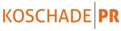 Logo Koschade PR