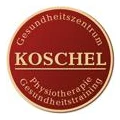 Logo Koschel Andreas Praxis f&uuml;r Krankengymnastik und Massage