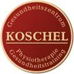 Logo Koschel Andreas Praxis für Krankengymnastik und Massage