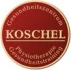 Logo Koschel Andreas Praxis f&uuml;r Krankengymnastik und Massage