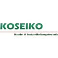 Logo KOSEIKO OHG Industrietechnik