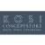 Logo KOSI Conceptstore