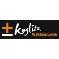 Koslitz Werbeanlagen GmbH Werbung Berlin