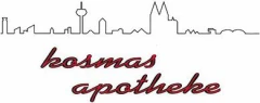 Logo Kosmas-Apotheke