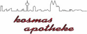 Logo Kosmas-Apotheke Klaus-Dieter Ohl