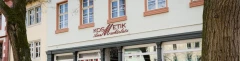 Logo Kosmetik am Marktplatz