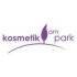Logo Kosmetik am Park Anja Petersen